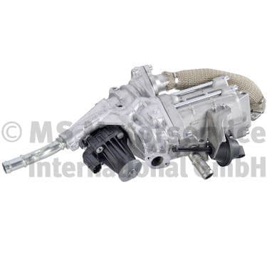 PIERBURG EGR VALFI SAG 306DT DISCOVERY 4 L319 DISCOVERY 5 L462 RANGE ROVER 4 VOGUE L405 RANGE ROVER SPORT I L320 RANGE ROVER SPORT 2 L494 JAGUAR XJ X351 OEM: LR018753-JDE10761 - PIERBURG 701881090 kodlu oto yedek parça