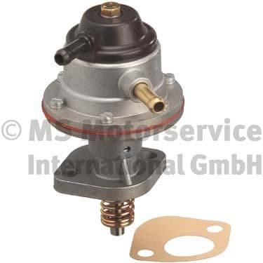 PIERBURG BENZIN OTOMATIGI MERCEDES W114 W116 W123 W126 A1150900150 OEM: A1150900150 - PIERBURG 702242220 kodlu oto yedek parça
