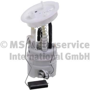 PIERBURG YAKIT BESLEME UNITESI MINI COUNTRYMAN R60 0 16 OEM: 16119810569 - PIERBURG 702701690 kodlu oto yedek parça