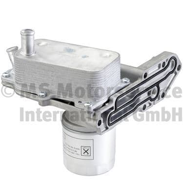 PIERBURG YAĞ SOĞUTUCUSU FORD TRANSİT 06> V347-V363 2.2/2.4 TDCI PETEK METAL FİLTRE 2.2TDCI 155PS 14>A.CEKER ATOM FILTRELI OEM: BK3Q 6B624 CD-6C1Q 6B624 BA - PIERBURG 709269640 kodlu oto yedek parça