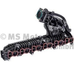 PIERBURG MANIFOLD EMME BMW N57 N57S E90 F10 F01 E70 E71 OEM: 11618511363-11617800088 - PIERBURG 710131100 kodlu oto yedek parça