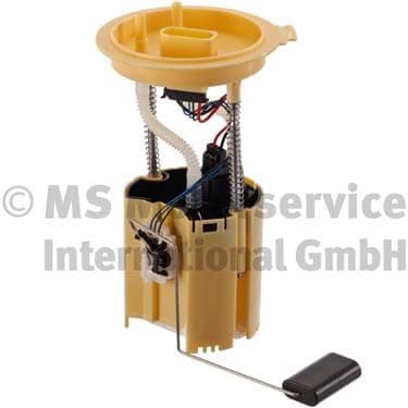 PIERBURG DEPO ŞAMANDIRASI A3 1.9 TDI-2.0 TDI 96-08 VW CADDY III-GOLF V-JETTA III 1.9 TDI 97-04 1K0919050AB-1K0919050D-1K0919050J OEM: 1K0919050AB-1K0919050D-1K0919050J - PIERBURG 711775030 kodlu oto yedek parça