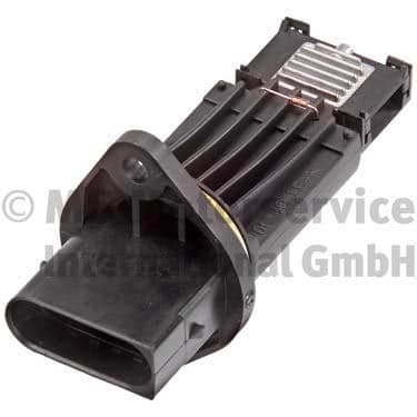 PIERBURG HAVA AKIS METRE BMW M43 M67 E36 E46 E38 OEM: 13621433565 - PIERBURG 722684110 kodlu oto yedek parça