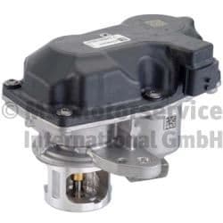 PIERBURG EGR VALFI MERCEDES OM626 OM622 W205 S205 W447 . RENAULT MEGANE IV 15 TRAFIC III 15 KADJAR 15 TALISMAN 15 NISSAN QASHQAI II 13 X-TRAIL III 14 R9M 1.6 dCi A6261400700-147101478R-147109948R OEM: A6261400700-147101478R-147109948R - PIERBURG 724809900 kodlu oto yedek parça