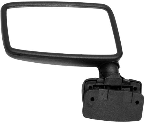 PLEKSAN DIŞ DİKİZ AYNASI SOL R12 GTS OEM: 7702131232-7702128093 - PLEKSAN 2181 kodlu oto yedek parça