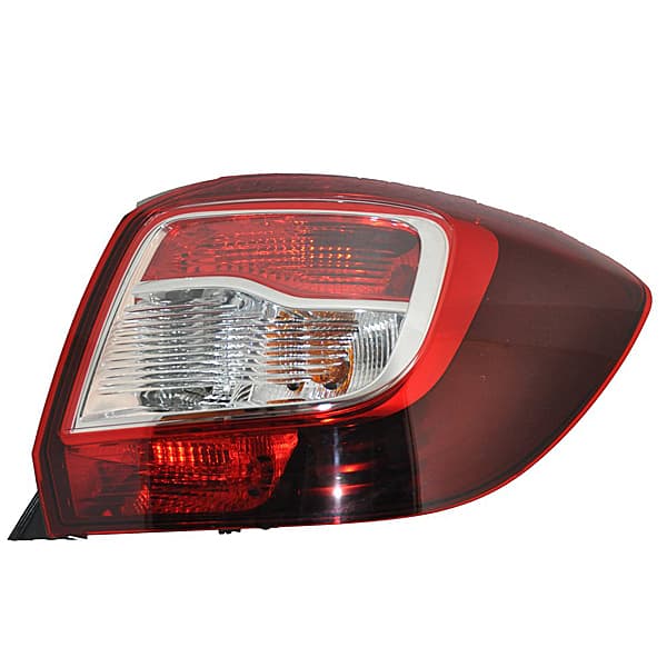 PLEKSAN STOP LAMBASI SAĞ DACIA SANDERO II 12 16 DUYSUZ 265500465R OEM: 265500465R - PLEKSAN 2198 kodlu oto yedek parça