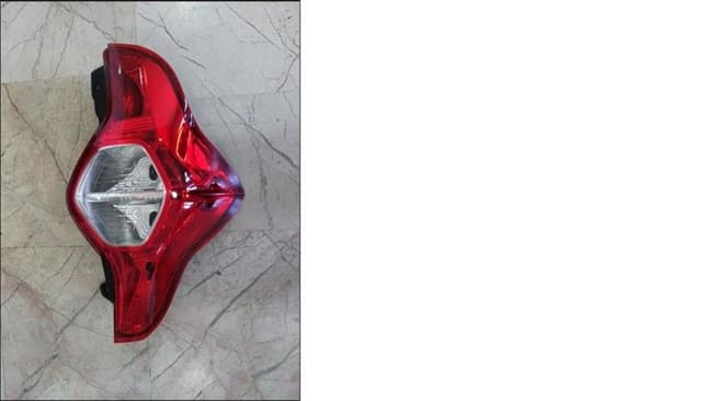 PLEKSAN STOP LAMBASI SAĞ DACIA LODGY 2012 >>>2022 OEM: 265502184R - PLEKSAN 2214 kodlu oto yedek parça