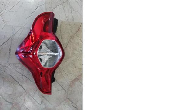 PLEKSAN STOP LAMBASI SOL DACIA LODGY 2012 >>>2022 OEM: 265558016R - PLEKSAN 2215 kodlu oto yedek parça