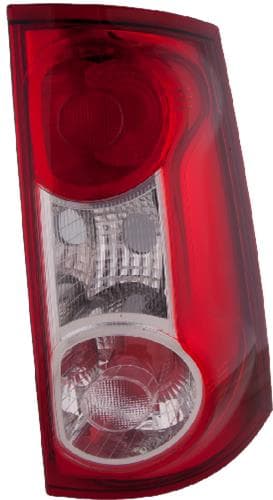 PLEKSAN STOP SOL DACIA LOGAN MCV ÇİFT KAPI YANA AÇILAN 8200864612 OEM: 8200864612 - PLEKSAN 2287 kodlu oto yedek parça