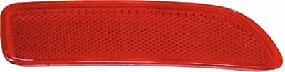 PLEKSAN ARKA TAMPON REFLEKTORU SAG LOGAN MCV 09 LODGY 13 DOKKER 13 EXPRESS 21 OEM: 8200751778 - PLEKSAN 2288 kodlu oto yedek parça