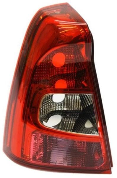 PLEKSAN STOP LAMBASI SOL DACIA LOGAN 09-14 DUYSUZ 8200744760 OEM: 8200744760 - PLEKSAN 2291 kodlu oto yedek parça