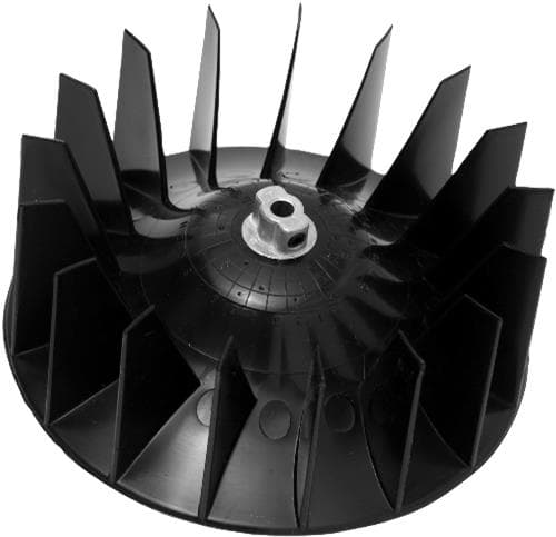 PLEKSAN KALORİFER PERVANESİ R12- J9 MIN. - PLEKSAN 2410 kodlu oto yedek parça