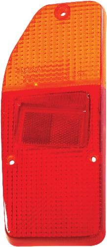 PLEKSAN STOP CAMI SOL R12 SW 6000046645 OEM: 6000046645 - PLEKSAN 2501 kodlu oto yedek parça