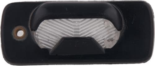 PLEKSAN PLAKA AYDINLATMA LAMBASI YM R9 7702256025-7701349089 OEM: 7702256025-7701349089 - PLEKSAN 2509 kodlu oto yedek parça