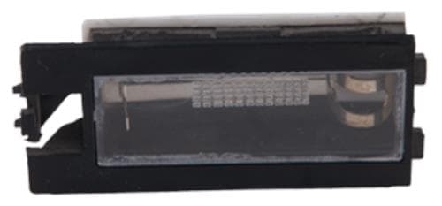 PLEKSAN PLAKA AYDINLATMA LAMBASI MGN-R11  - PLEKSAN 2905 kodlu oto yedek parça