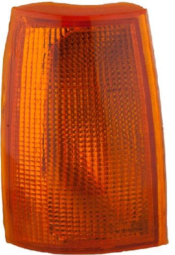 PLEKSAN SİNYAL DUYLU SAĞ R9 SARI 7700682927 OEM: 7700682927 - PLEKSAN 2910 kodlu oto yedek parça