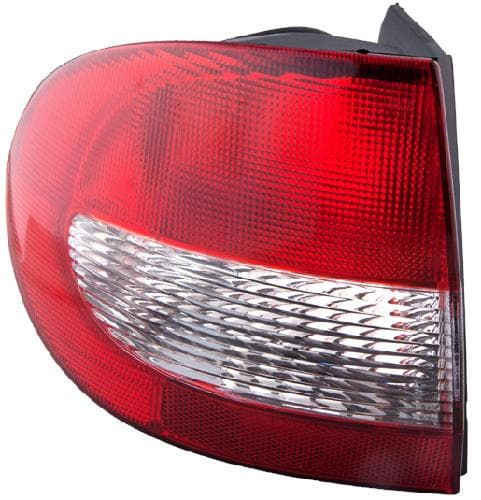 PLEKSAN STOP DIŞ SOL MGN I 03/99-08/02 7700428058 OEM: 7700428058 - PLEKSAN 3361 kodlu oto yedek parça