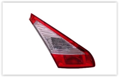 PLEKSAN STOP LAMBA İÇ SOL MGN 3 HB 09-15 265550039R OEM: 265550039R - PLEKSAN 3403 kodlu oto yedek parça