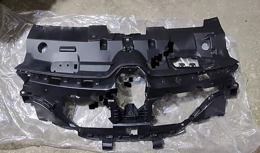 PLEKSAN PANJUR İÇ MEGANE 4 16 620360534R-620368855R OEM: 620360534R-620368855R - PLEKSAN 3415 kodlu oto yedek parça