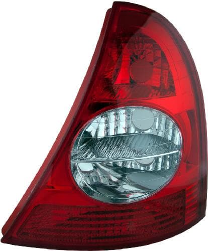 PLEKSAN STOP DUYSUZ SAĞ CLIO HB 04/01-11/08 SİSLİ OEM: 8200071414-8200917487 - PLEKSAN 3570 kodlu oto yedek parça