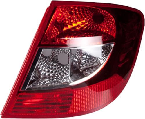 PLEKSAN STOP LAMBASI SAĞ CLIO SYMBOL SEDAN THALIA 2010 8200700047 OEM: 8200700047 - PLEKSAN 3580 kodlu oto yedek parça