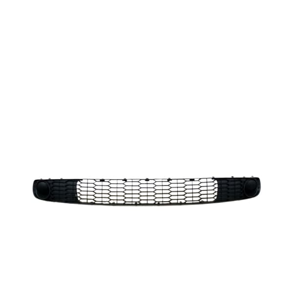 PLEKSAN ÖN TAMPON ALT IZGARASI SİSSİZ CLIO SYMBOL-THALIA 09-12 7701478748 OEM: 7701478748 - PLEKSAN 3615 kodlu oto yedek parça