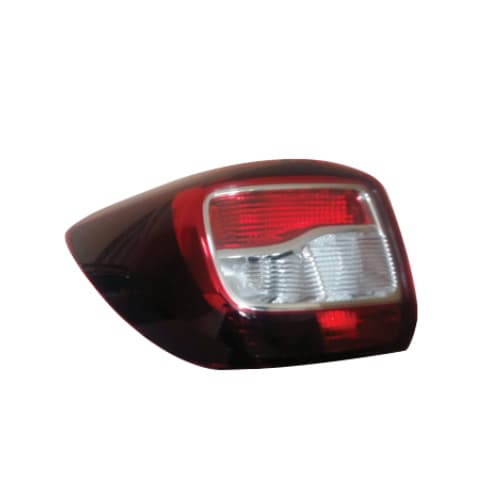 PLEKSAN STOP LAMBASI SOL RENAULT SYMBOL III 13 MAKYAJLI STOP 265551610R OEM: 265551610R - PLEKSAN 3619 kodlu oto yedek parça