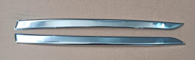 PLEKSAN ÖN PANJUR NİKELAJ ÇITA TK CLIO SYMBOL 4 2013 OEM: 620724436R - PLEKSAN 3627 kodlu oto yedek parça