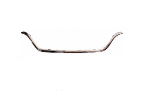 PLEKSAN ÖN PANJUR ALT ÇITA KROM 2017 CLİO SYMBOLL 623857618R OEM: 623857618R - PLEKSAN 3641 kodlu oto yedek parça