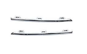 PLEKSAN ÖN PANJUR ÜST ÇITA KROM 2017 CLİO SYMBOLL 620729869R OEM: 620729869R - PLEKSAN 3642 kodlu oto yedek parça