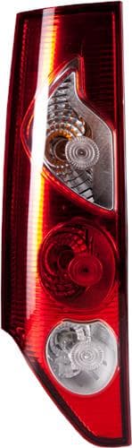 PLEKSAN STOP LAMBA SOL DUYSUZ KNG III 10 YUKARI AÇILIR TEK KAPI 8200419941 OEM: 8200419941 - PLEKSAN 3771 kodlu oto yedek parça