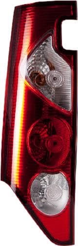 PLEKSAN STOP LAMBA SOL DUYSUZ KNG III 10 YANA AÇILIR ÇİFT KAPI OEM: 8200419949 - PLEKSAN 3773 kodlu oto yedek parça