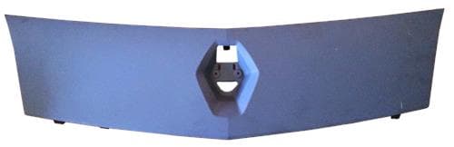 PLEKSAN ÖN PANJUR HAVALANDIRMA IZGARASI KNG III 10 SİYAH 7701210129-8200499017 OEM: 7701210129-8200499017 - PLEKSAN 3780 kodlu oto yedek parça