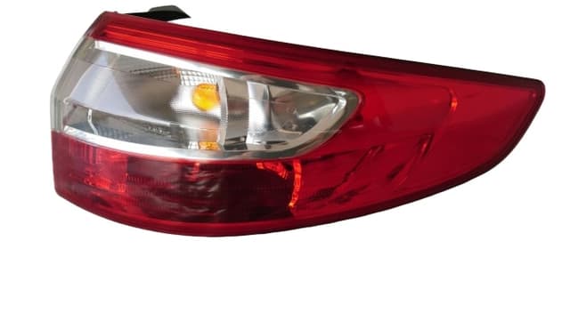 PLEKSAN STOP LAMBASI SAĞ DIŞ FLUENCE 10 265502140R-265500016R OEM: 265502140R-265500016R - PLEKSAN 3800 kodlu oto yedek parça