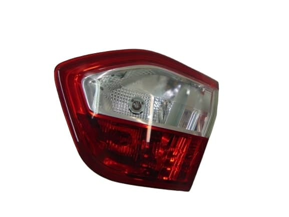 PLEKSAN STOP LAMBASI SAĞ İÇ FLUENCE 10 265500038R OEM: 265500038R - PLEKSAN 3802 kodlu oto yedek parça