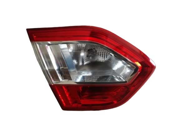 PLEKSAN STOP LAMBASI SOL İÇ FLUENCE 10 265550041R OEM: 265550041R - PLEKSAN 3803 kodlu oto yedek parça