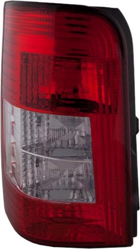 PLEKSAN STOP SOL PARTNER-BERLINGO 01/06-04/08 TEK KAPI BEYAZ 6350.Y9-6350.Z1 OEM: 6350.Y9-6350.Z1 - PLEKSAN 4201 kodlu oto yedek parça