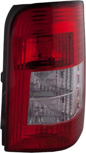 PLEKSAN STOP SAĞ PARTNER-BERLINGO 01/06-04/08 ÇİFT KAPI BEYAZ 6351.Y8-6351.Z0 OEM: 6351.Y8-6351.Z0 - PLEKSAN 4204 kodlu oto yedek parça