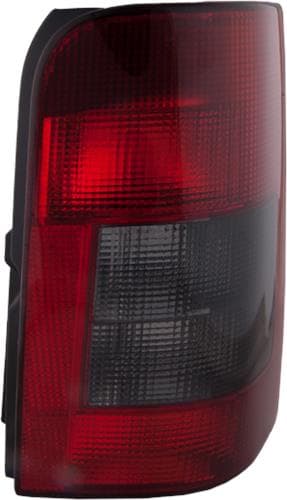 PLEKSAN STOP LAMBASI SAĞ PARTNER EM ÇİFT KAPI FÜME 6351.H2 OEM: 6351.H2 - PLEKSAN 4208 kodlu oto yedek parça