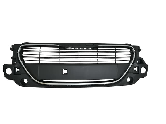 PLEKSAN ÖN PANJUR KROM ÇITALI TAKIM P301 12-16 9676946780 OEM: 9676946780 - PLEKSAN 4354 kodlu oto yedek parça