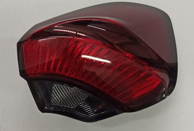 PLEKSAN EGEA HB STOP LAMBA SAĞ DIŞ DUYLU-AMPULLÜ 2017-2021 52078933-52015963 OEM: 52078933-52015963 - PLEKSAN 6300 kodlu oto yedek parça