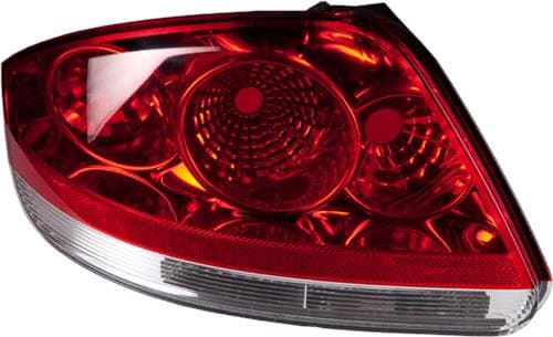 PLEKSAN STOP DUYSUZ SOL LINEA 2009 51753758 OEM: 51753758 - PLEKSAN 6401 kodlu oto yedek parça