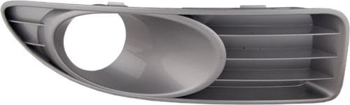 PLEKSAN SİS FAR ÇERÇEVESİ KAPAĞI SİSLİ GRİ SAĞ LINEA OEM: 735460618 - PLEKSAN 6416 kodlu oto yedek parça