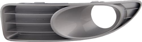 PLEKSAN SİS FAR ÇERÇEVESİ KAPAĞI SİSLİ GRİ SOL LINEA OEM: 735460619 - PLEKSAN 6417 kodlu oto yedek parça