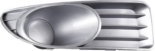 PLEKSAN SİS FAR ÇERÇEVESİ KAPAĞI SİSSİZ GRİ SAĞ LINEA 735460615 OEM: 735460615 - PLEKSAN 6418 kodlu oto yedek parça