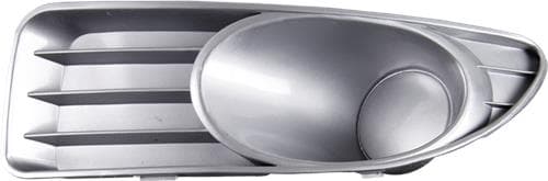 PLEKSAN SİS FAR ÇERÇEVESİ KAPAĞI SİSSİZ GRİ SOL LINEA 735460616 OEM: 735460616 - PLEKSAN 6419 kodlu oto yedek parça