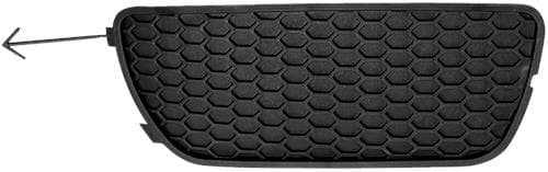 PLEKSAN SİS FAR ÇERÇEVESİ KAPAĞI SİSSİZ SOL ALBEA 05 51703145 OEM: 51703145 - PLEKSAN 6513 kodlu oto yedek parça