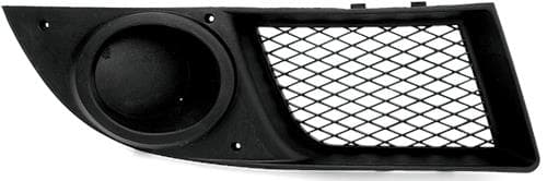 PLEKSAN SİS FAR ÇERÇEVESİ KAPAĞI SİSSİZ SAĞ DOBLO 06 735417170 OEM: 735417170 - PLEKSAN 6832 kodlu oto yedek parça