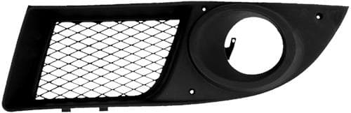 PLEKSAN SİS FAR ÇERÇEVESİ KAPAĞI SİSLİ SOL DOBLO 06 735417168 OEM: 735417168 - PLEKSAN 6835 kodlu oto yedek parça