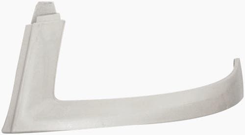 PLEKSAN FAR ALT ÇITASI FAR KAŞI SOL DOBLO YM 735418074 OEM: 735418074 - PLEKSAN 6839 kodlu oto yedek parça